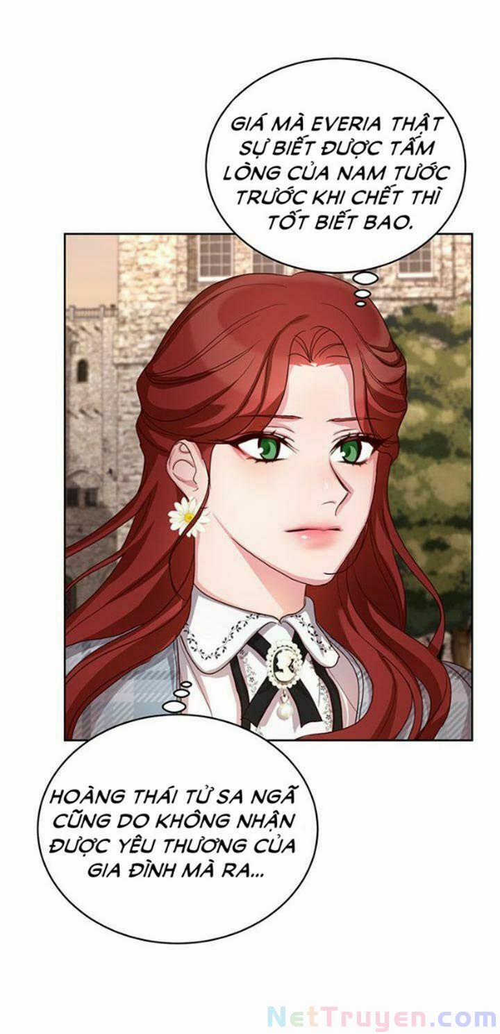 Tôi Sẽ Chỉ Sống Như Một Nhân Vật Phản Diện 20 trang 47