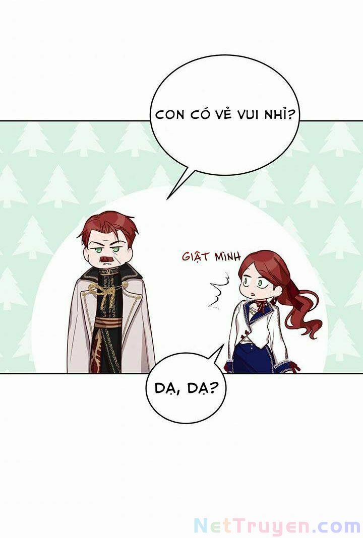 Tôi Sẽ Chỉ Sống Như Một Nhân Vật Phản Diện 20 trang 5