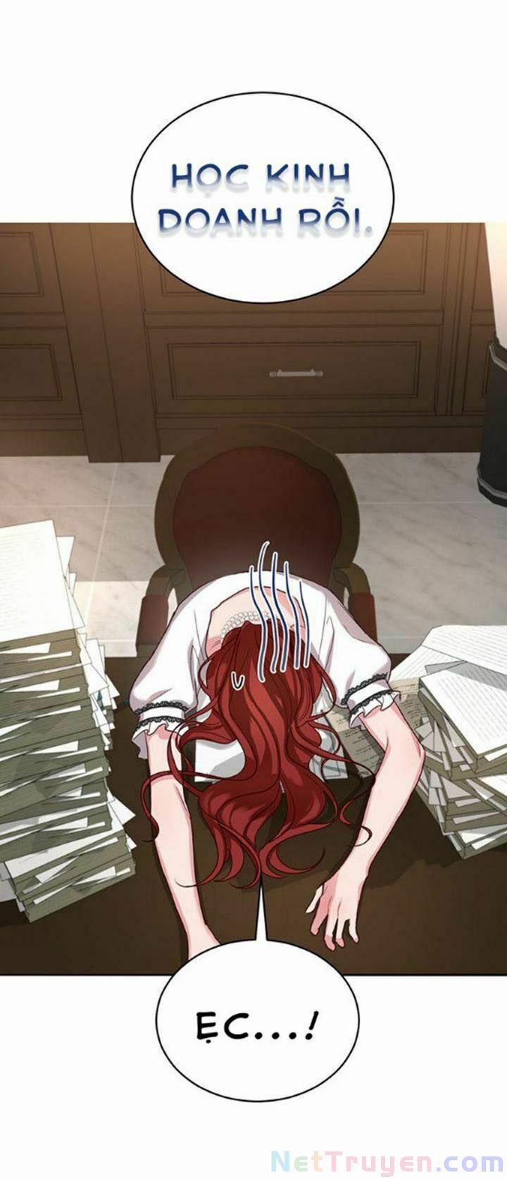 Tôi Sẽ Chỉ Sống Như Một Nhân Vật Phản Diện 20 trang 50