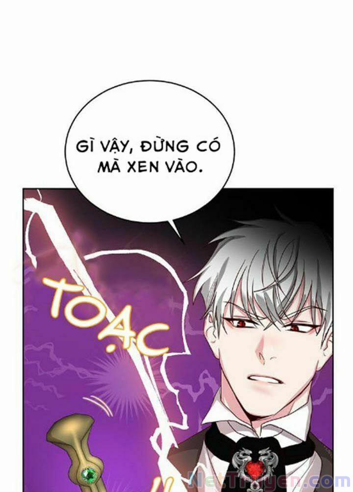 Tôi Sẽ Chỉ Sống Như Một Nhân Vật Phản Diện 20 trang 55