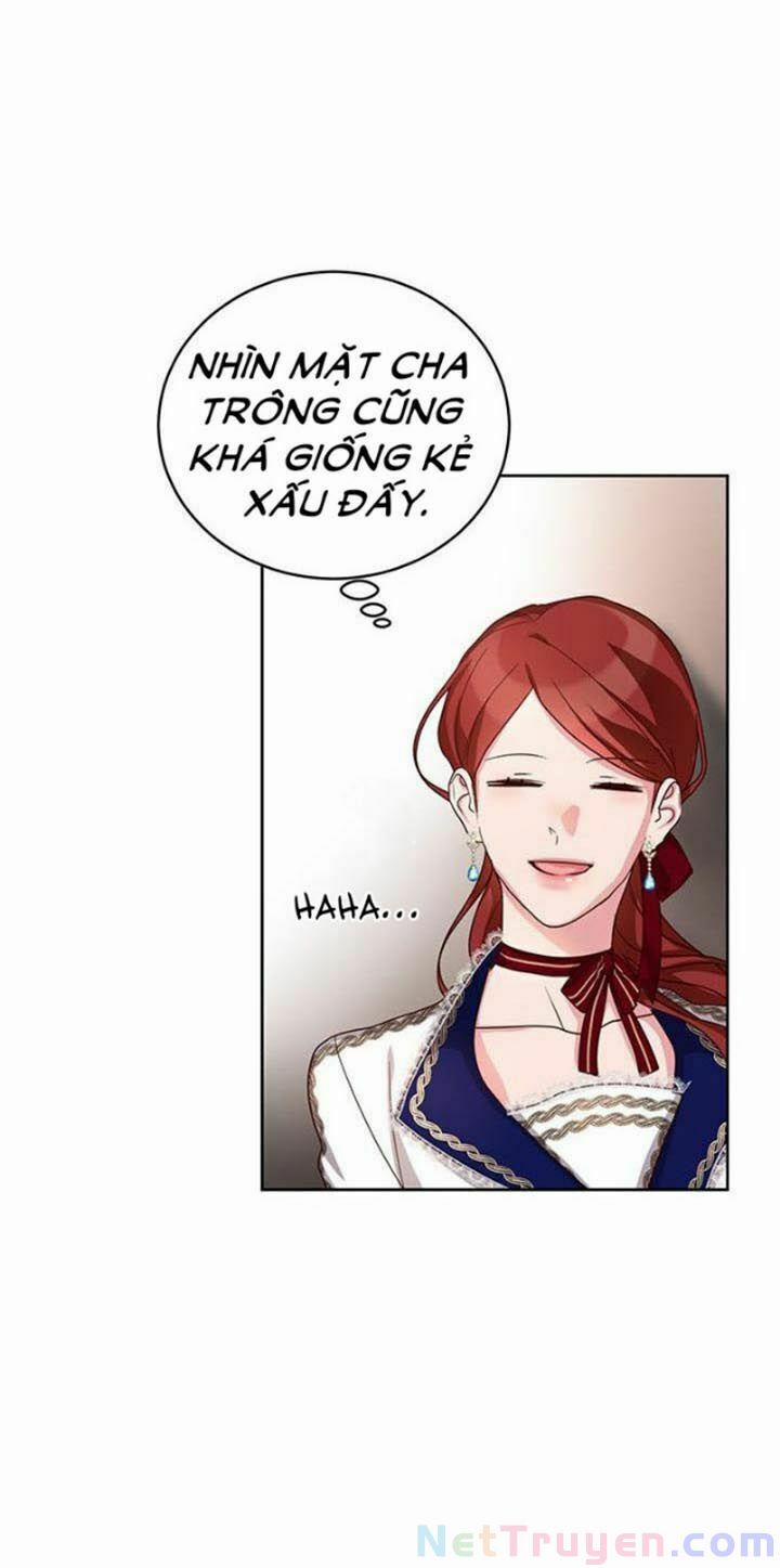 Tôi Sẽ Chỉ Sống Như Một Nhân Vật Phản Diện 20 trang 8