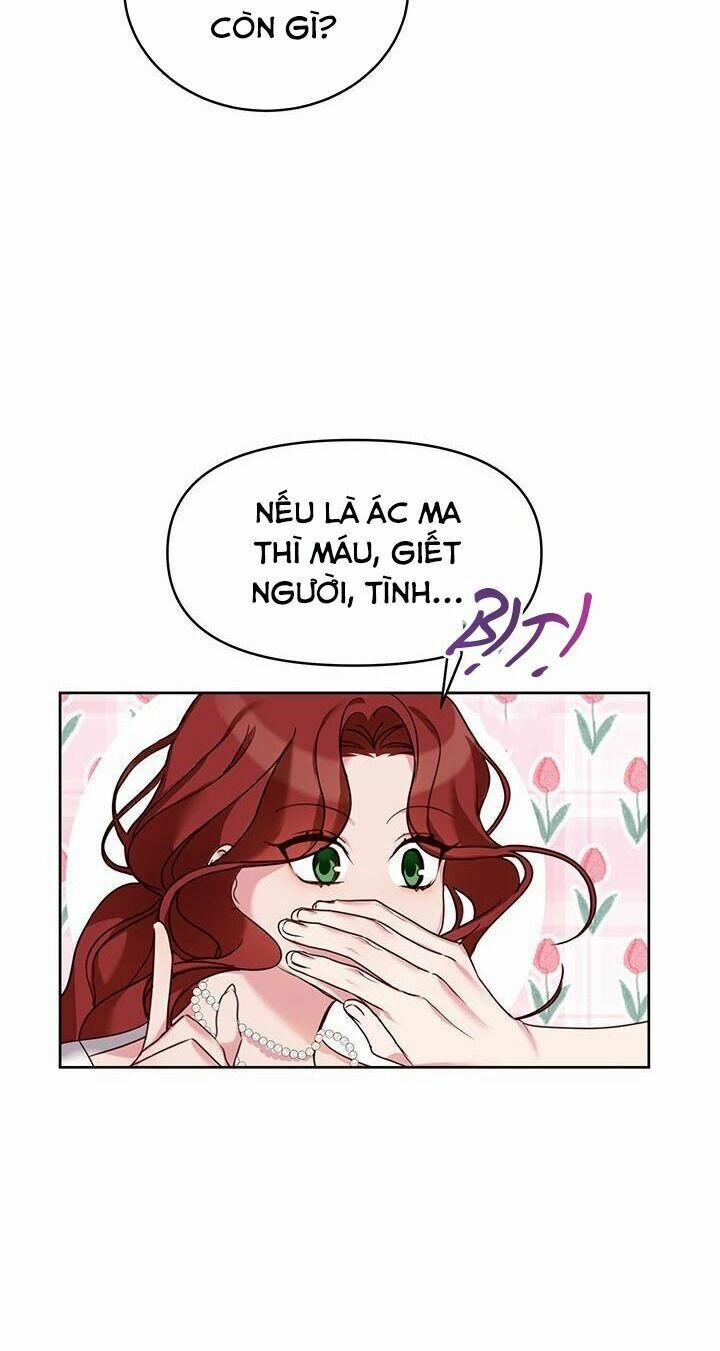 Tôi Sẽ Chỉ Sống Như Một Nhân Vật Phản Diện 21 trang 22
