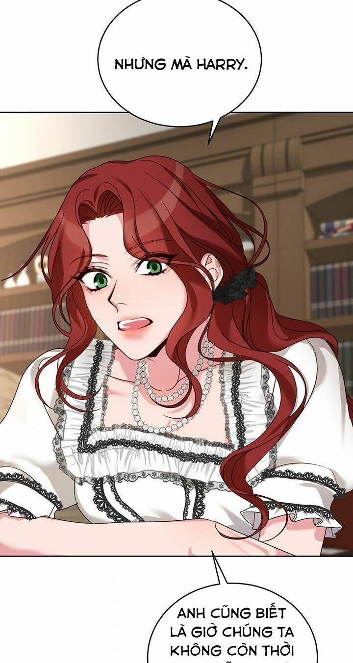 Tôi Sẽ Chỉ Sống Như Một Nhân Vật Phản Diện 21 trang 29