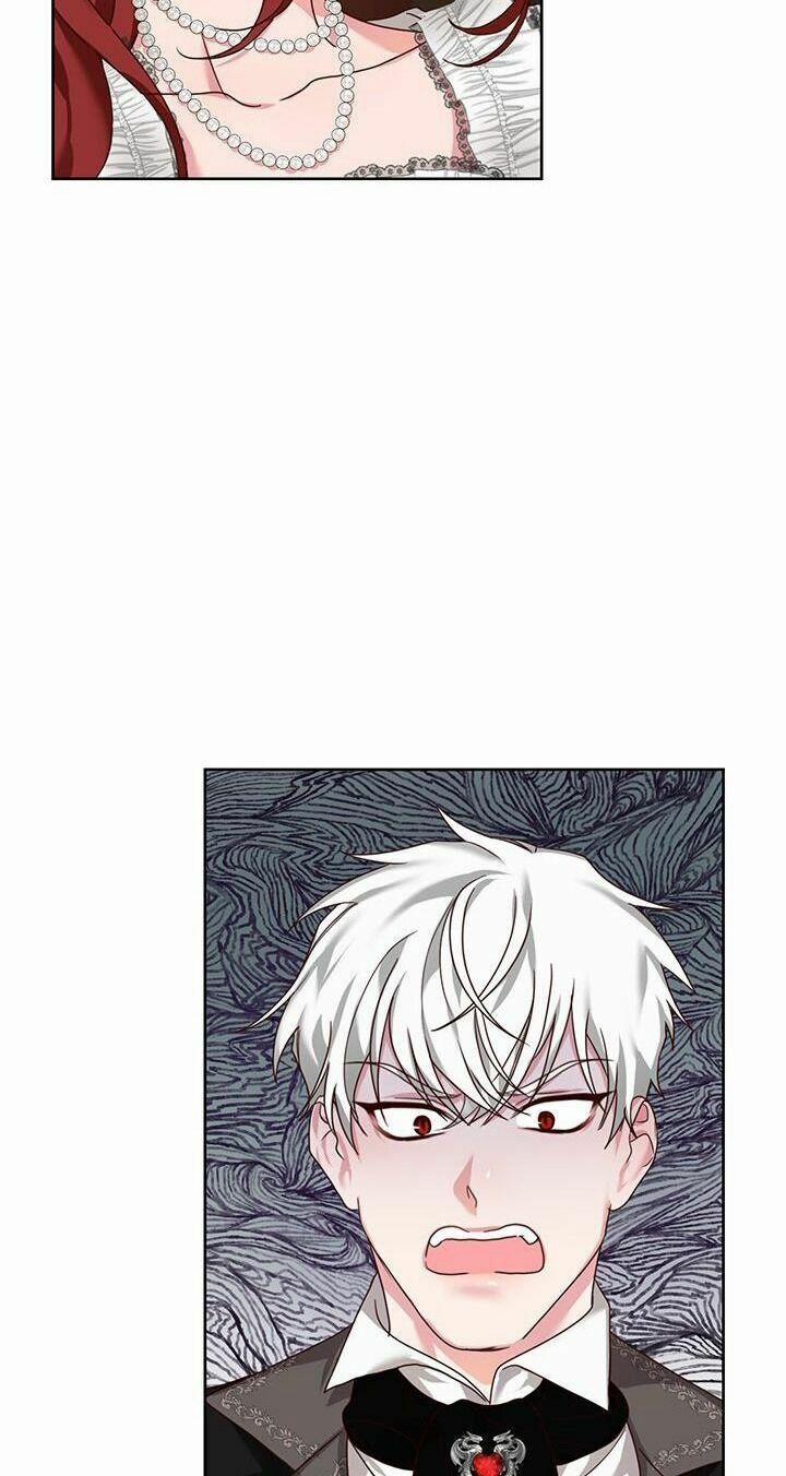 Tôi Sẽ Chỉ Sống Như Một Nhân Vật Phản Diện 21 trang 3