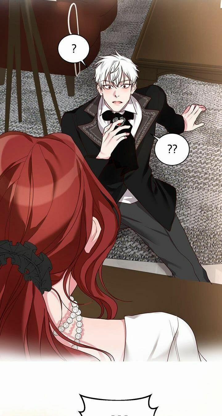 Tôi Sẽ Chỉ Sống Như Một Nhân Vật Phản Diện 21 trang 38