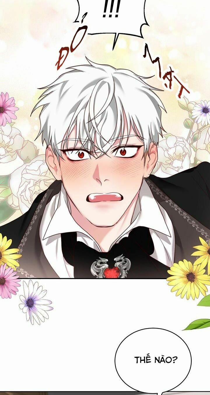 Tôi Sẽ Chỉ Sống Như Một Nhân Vật Phản Diện 21 trang 39