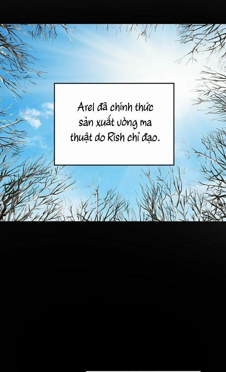 Tôi Sẽ Chỉ Sống Như Một Nhân Vật Phản Diện 21 trang 48