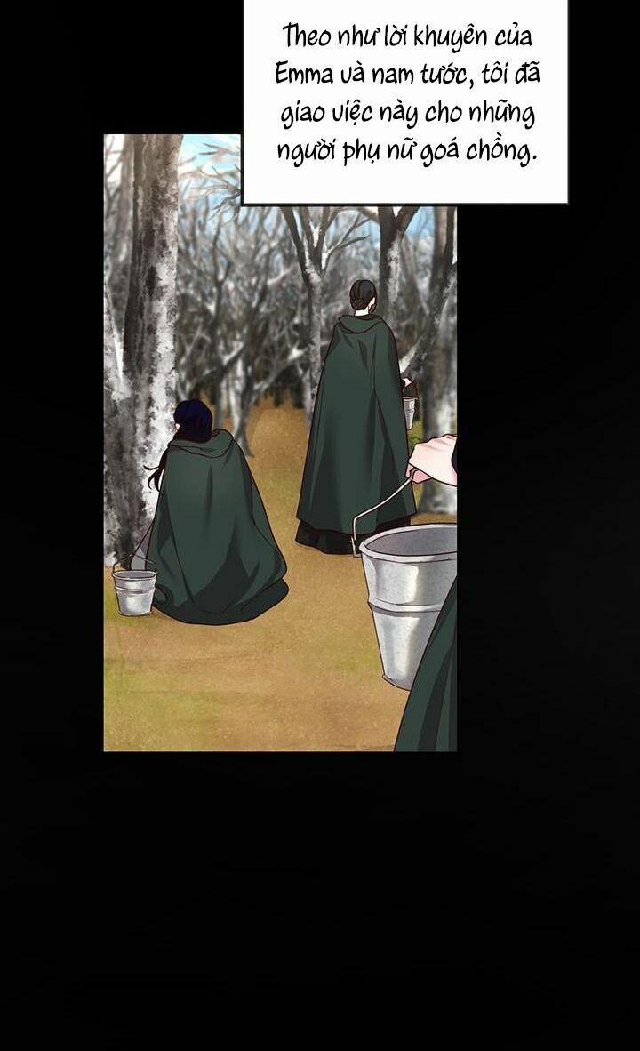 Tôi Sẽ Chỉ Sống Như Một Nhân Vật Phản Diện 21 trang 49