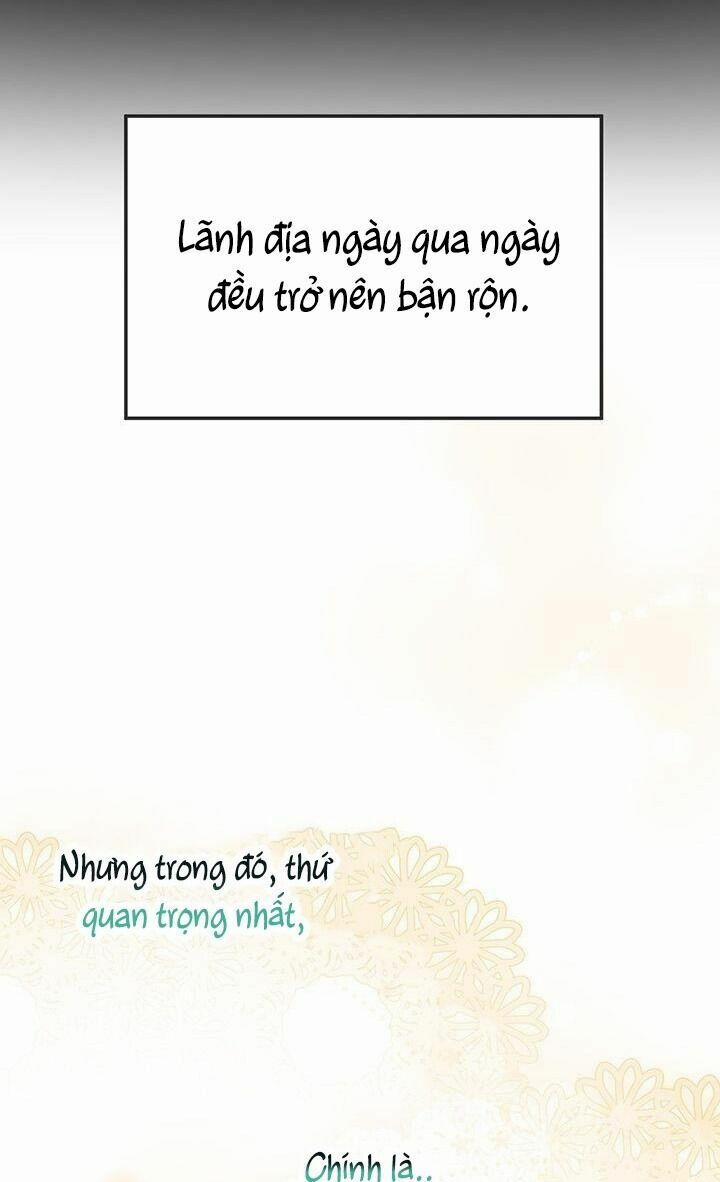 Tôi Sẽ Chỉ Sống Như Một Nhân Vật Phản Diện 21 trang 51