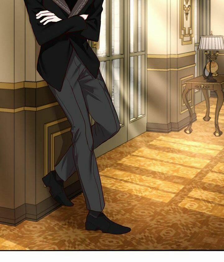 Tôi Sẽ Chỉ Sống Như Một Nhân Vật Phản Diện 21 trang 54