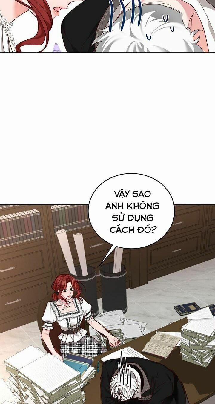 Tôi Sẽ Chỉ Sống Như Một Nhân Vật Phản Diện 21 trang 6