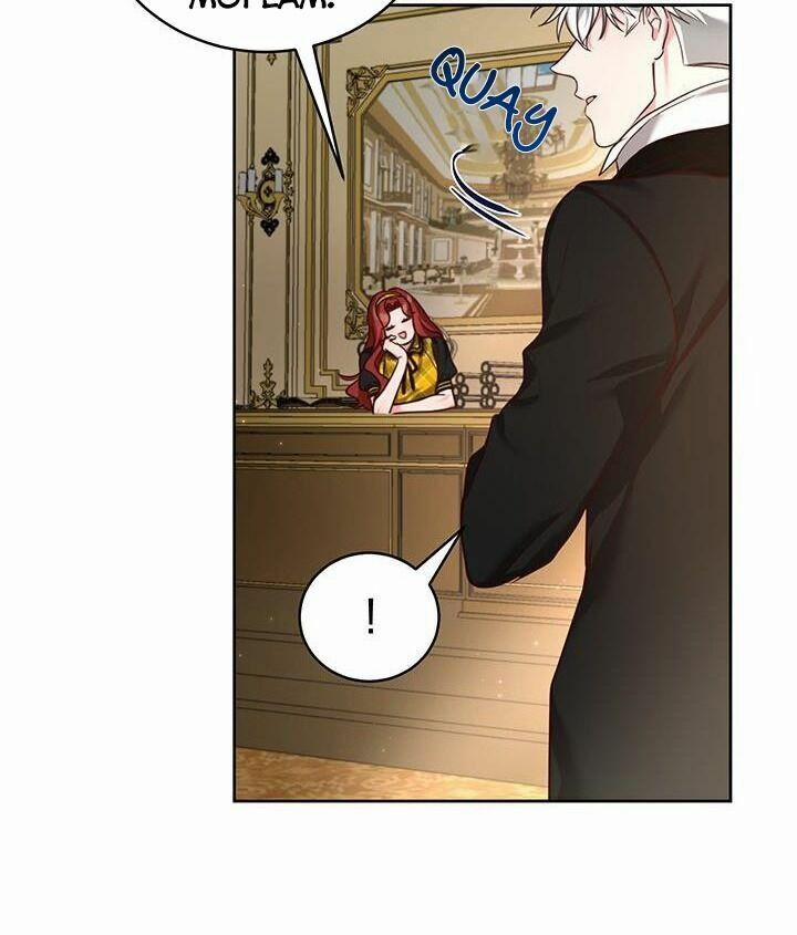 Tôi Sẽ Chỉ Sống Như Một Nhân Vật Phản Diện 21 trang 61