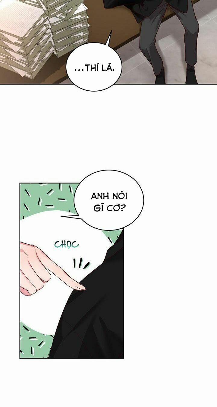 Tôi Sẽ Chỉ Sống Như Một Nhân Vật Phản Diện 21 trang 7