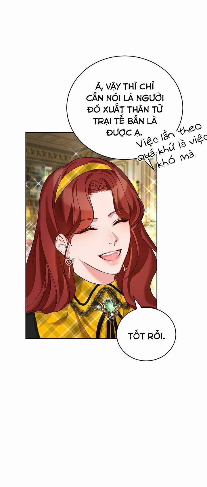 Tôi Sẽ Chỉ Sống Như Một Nhân Vật Phản Diện 22 trang 14