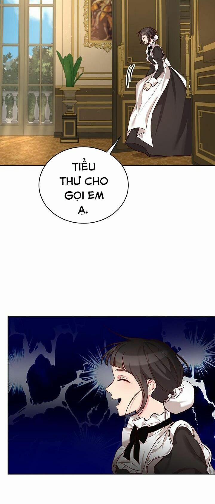 Tôi Sẽ Chỉ Sống Như Một Nhân Vật Phản Diện 22 trang 2