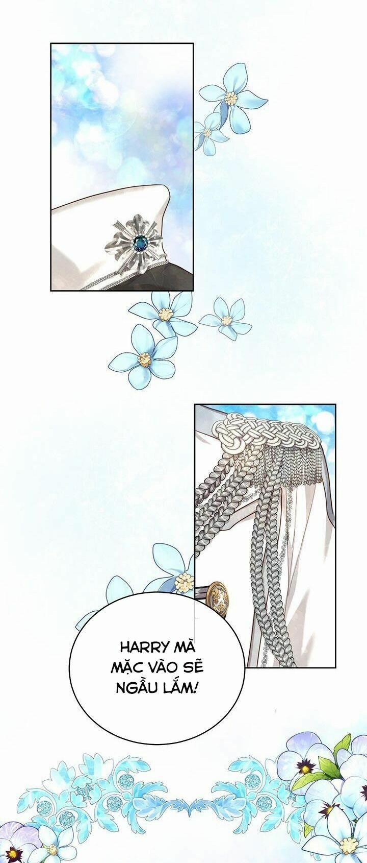 Tôi Sẽ Chỉ Sống Như Một Nhân Vật Phản Diện 22 trang 26