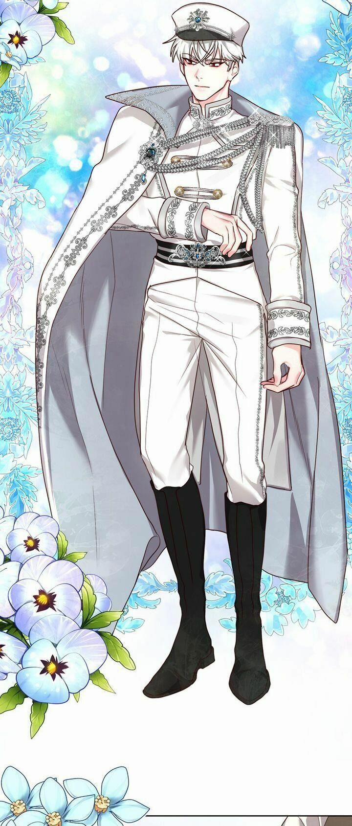 Tôi Sẽ Chỉ Sống Như Một Nhân Vật Phản Diện 22 trang 27