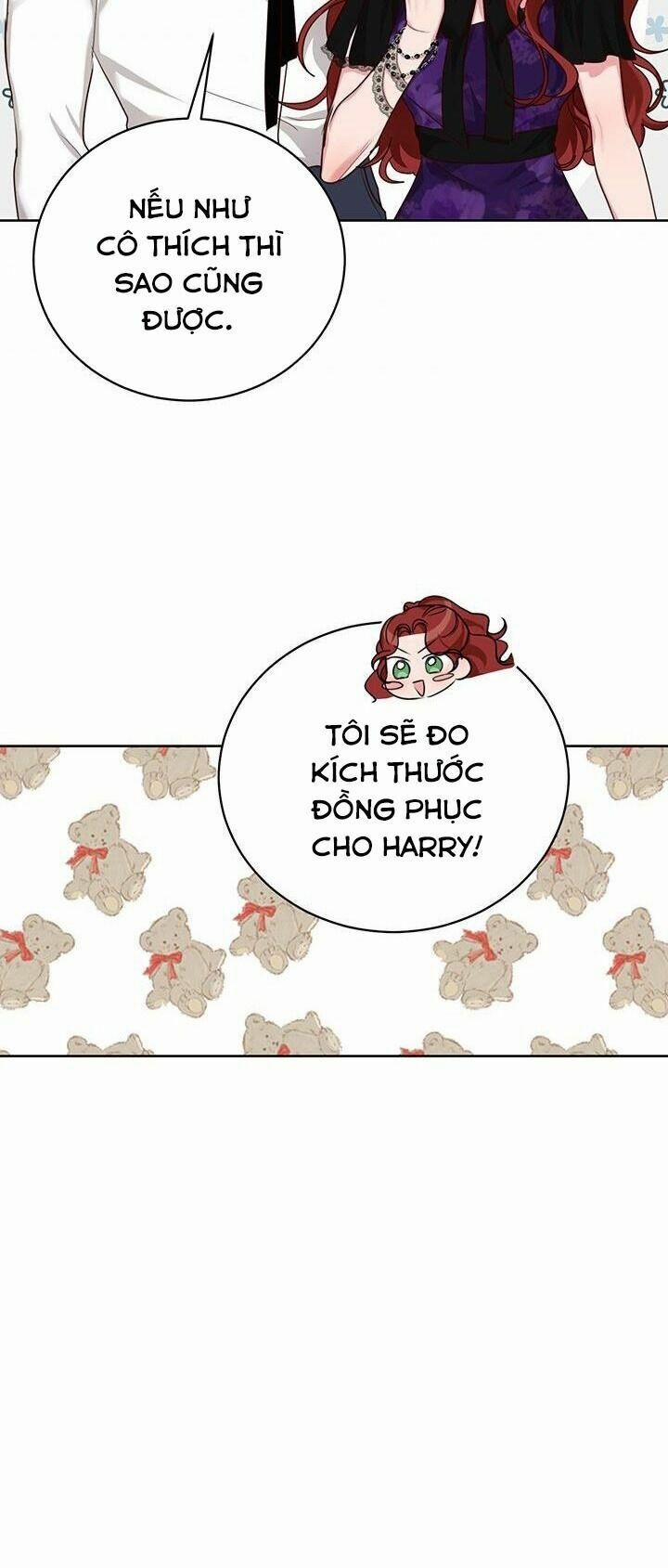 Tôi Sẽ Chỉ Sống Như Một Nhân Vật Phản Diện 22 trang 30