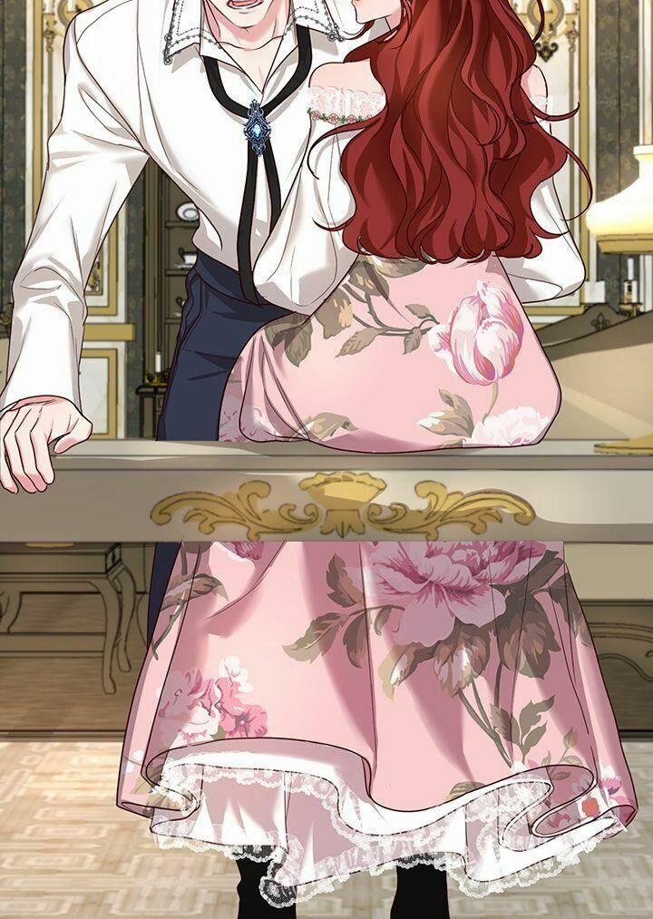 Tôi Sẽ Chỉ Sống Như Một Nhân Vật Phản Diện 22 trang 40