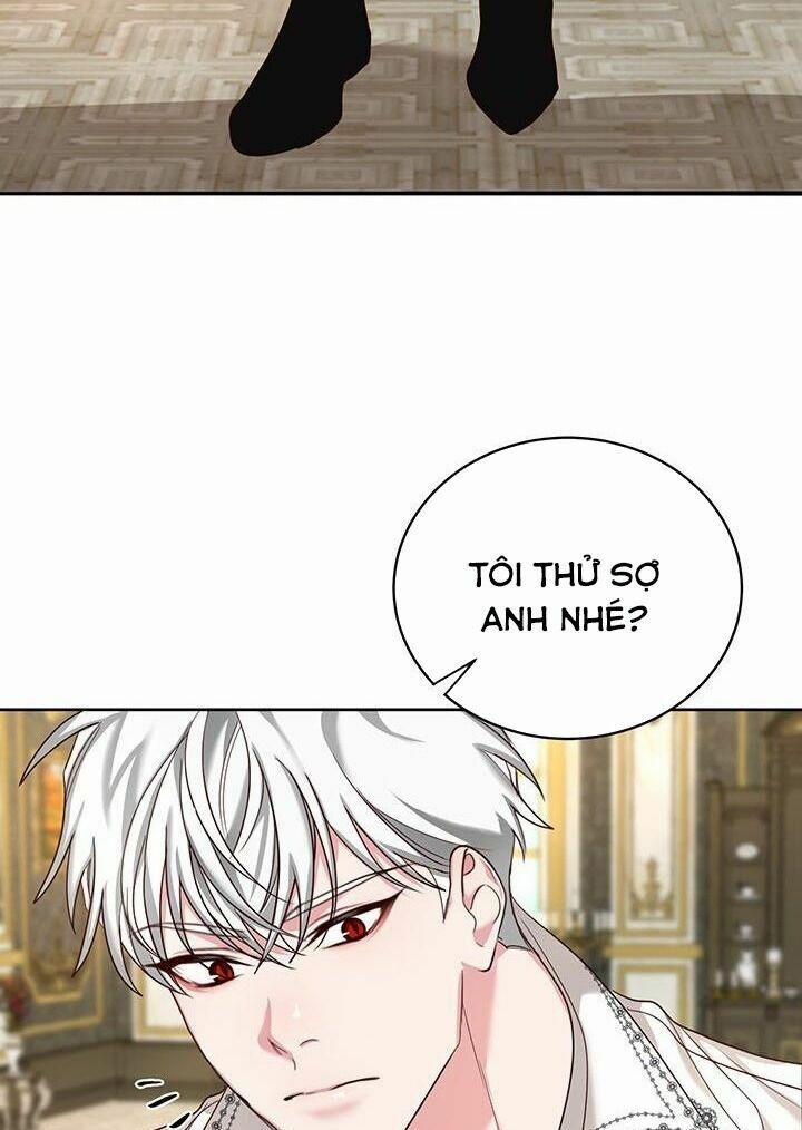 Tôi Sẽ Chỉ Sống Như Một Nhân Vật Phản Diện 22 trang 41