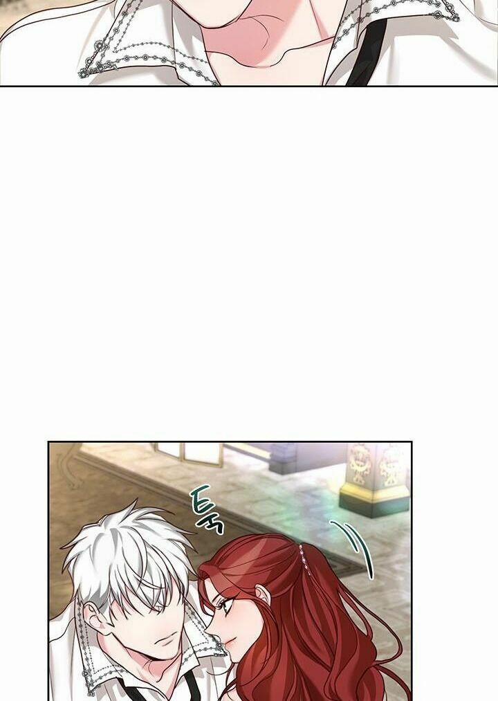 Tôi Sẽ Chỉ Sống Như Một Nhân Vật Phản Diện 22 trang 42