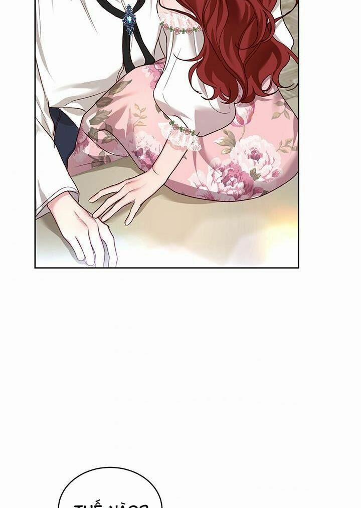 Tôi Sẽ Chỉ Sống Như Một Nhân Vật Phản Diện 22 trang 43