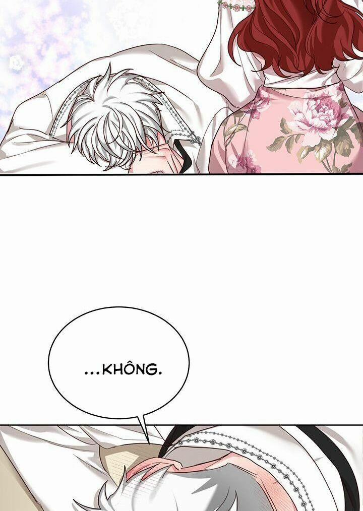 Tôi Sẽ Chỉ Sống Như Một Nhân Vật Phản Diện 22 trang 49
