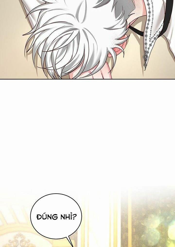 Tôi Sẽ Chỉ Sống Như Một Nhân Vật Phản Diện 22 trang 50