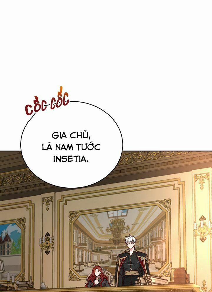 Tôi Sẽ Chỉ Sống Như Một Nhân Vật Phản Diện 23 trang 1