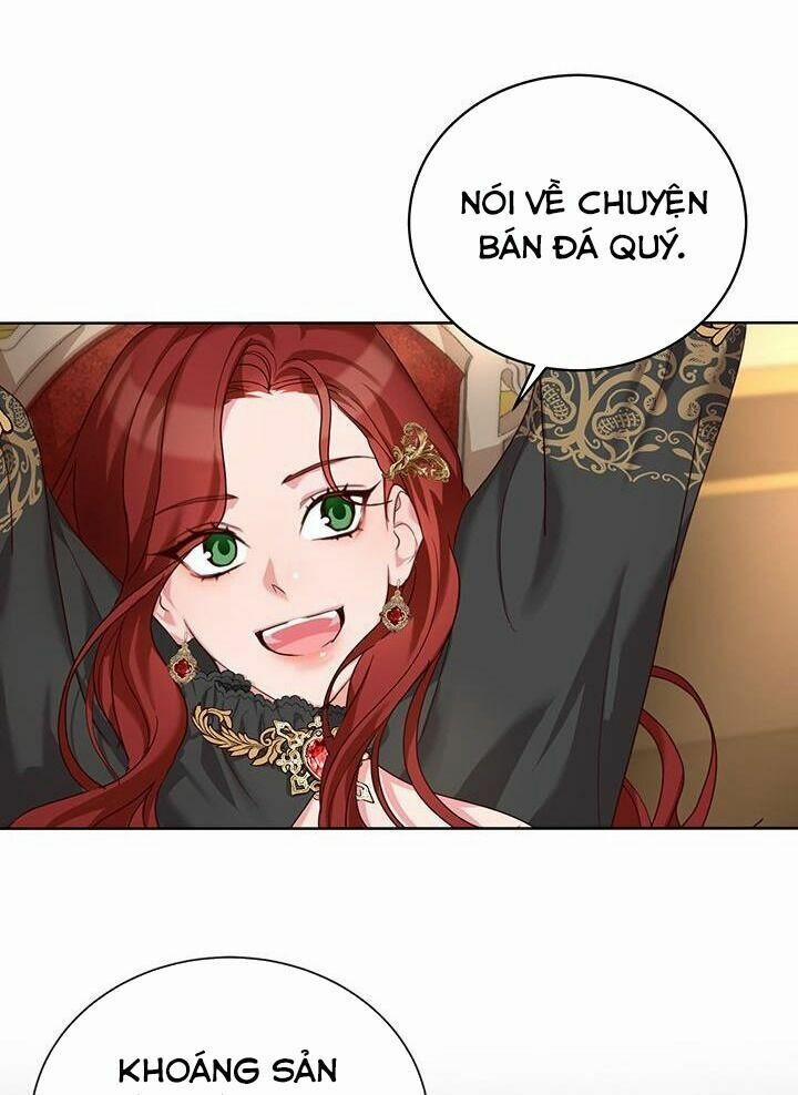 Tôi Sẽ Chỉ Sống Như Một Nhân Vật Phản Diện 23 trang 12