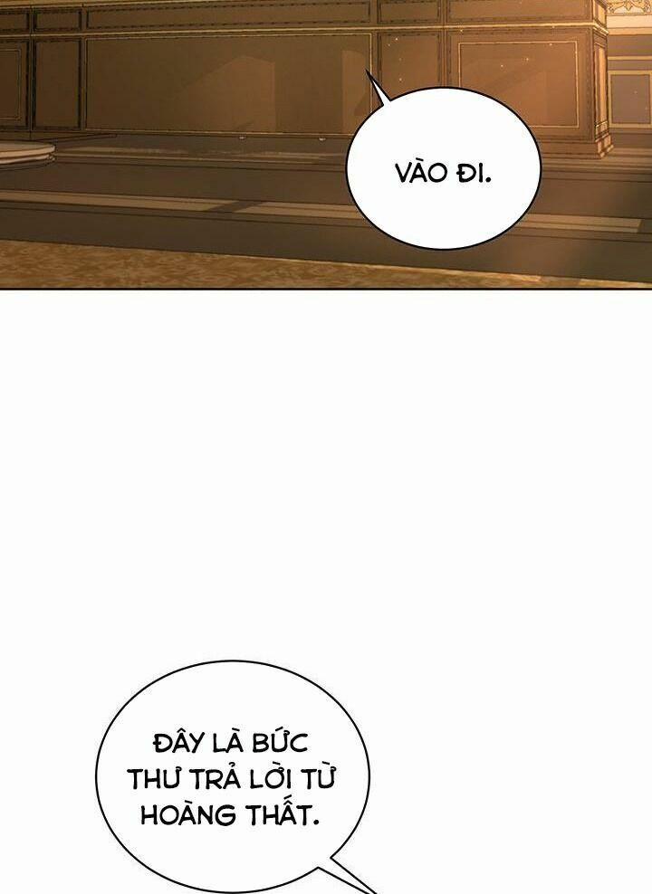 Tôi Sẽ Chỉ Sống Như Một Nhân Vật Phản Diện 23 trang 2