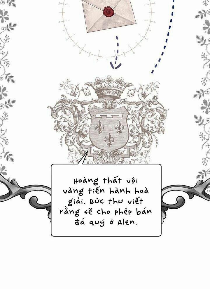 Tôi Sẽ Chỉ Sống Như Một Nhân Vật Phản Diện 23 trang 20