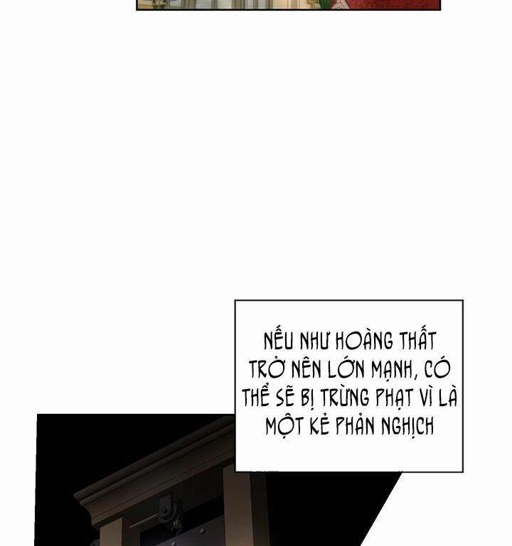 Tôi Sẽ Chỉ Sống Như Một Nhân Vật Phản Diện 23 trang 24