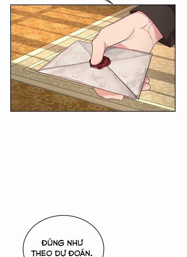 Tôi Sẽ Chỉ Sống Như Một Nhân Vật Phản Diện 23 trang 3