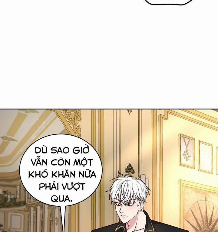 Tôi Sẽ Chỉ Sống Như Một Nhân Vật Phản Diện 23 trang 31