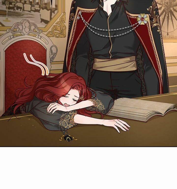 Tôi Sẽ Chỉ Sống Như Một Nhân Vật Phản Diện 23 trang 32