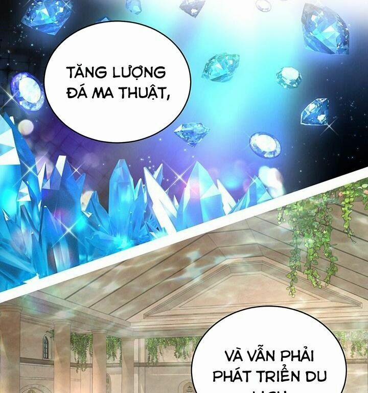 Tôi Sẽ Chỉ Sống Như Một Nhân Vật Phản Diện 23 trang 35