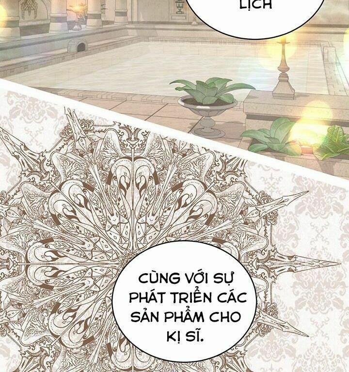 Tôi Sẽ Chỉ Sống Như Một Nhân Vật Phản Diện 23 trang 36