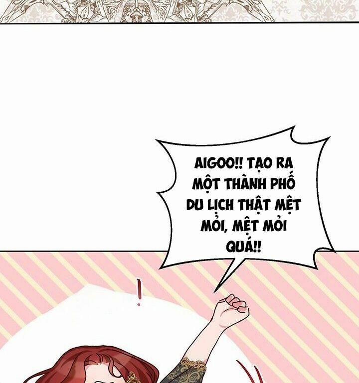 Tôi Sẽ Chỉ Sống Như Một Nhân Vật Phản Diện 23 trang 37