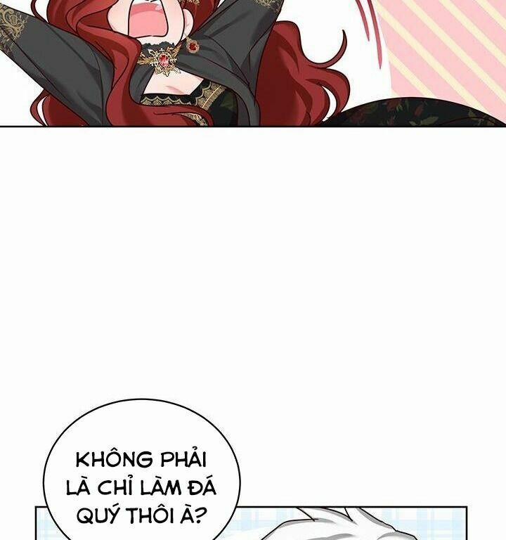 Tôi Sẽ Chỉ Sống Như Một Nhân Vật Phản Diện 23 trang 38