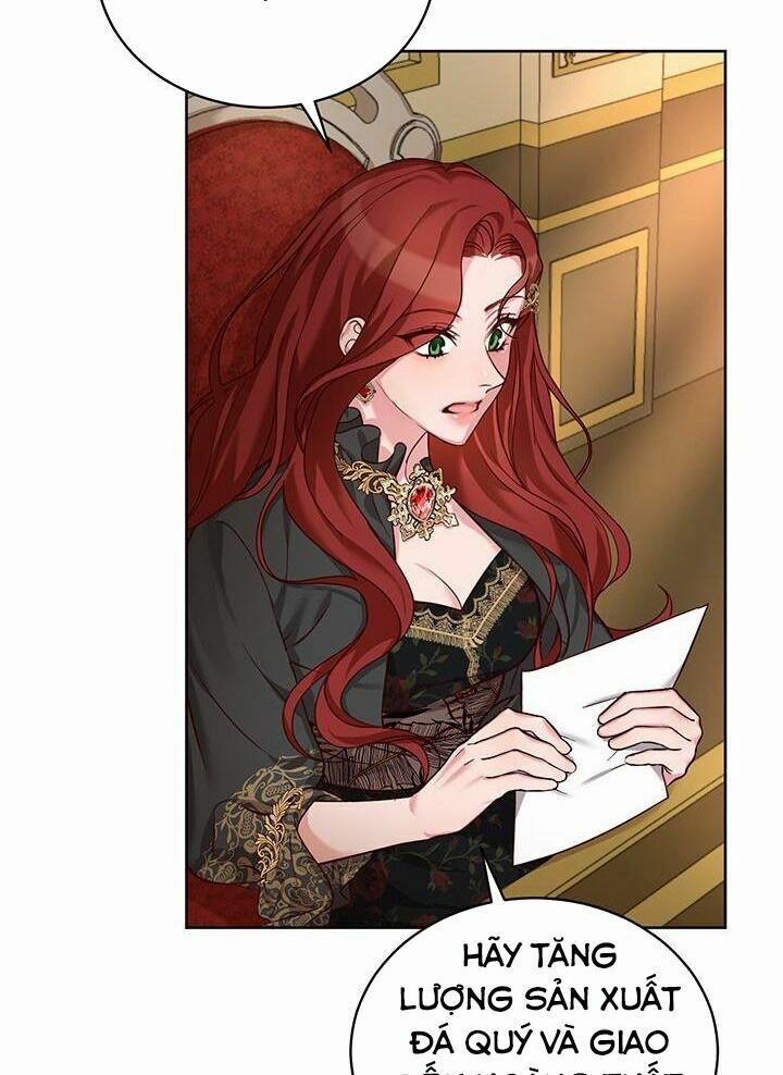 Tôi Sẽ Chỉ Sống Như Một Nhân Vật Phản Diện 23 trang 4