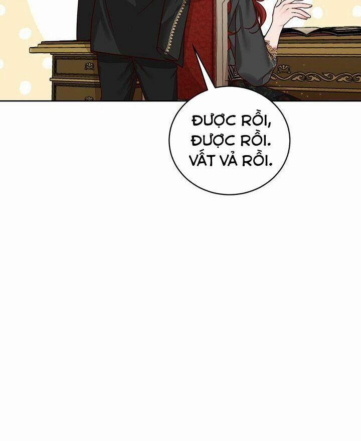 Tôi Sẽ Chỉ Sống Như Một Nhân Vật Phản Diện 23 trang 42