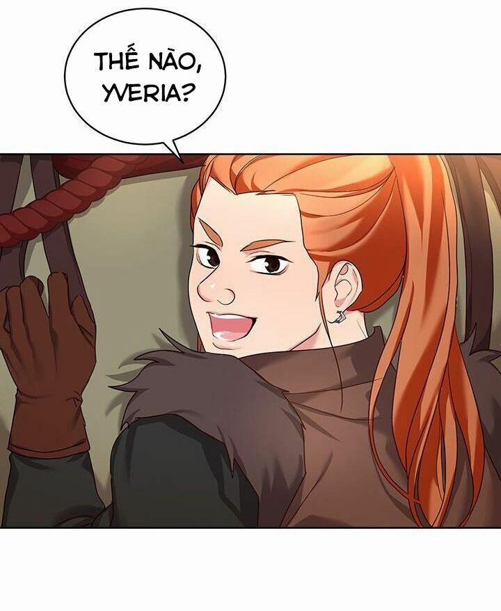 Tôi Sẽ Chỉ Sống Như Một Nhân Vật Phản Diện 23 trang 47