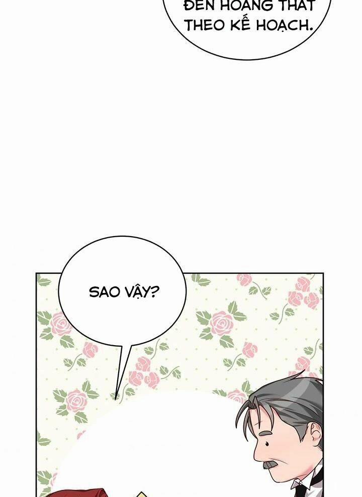 Tôi Sẽ Chỉ Sống Như Một Nhân Vật Phản Diện 23 trang 5