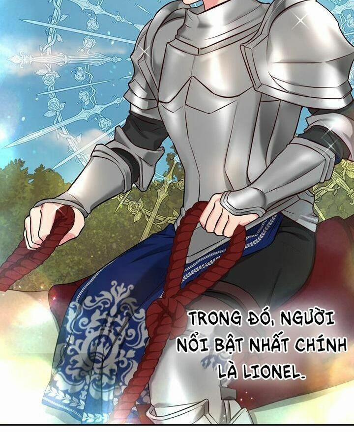 Tôi Sẽ Chỉ Sống Như Một Nhân Vật Phản Diện 23 trang 50