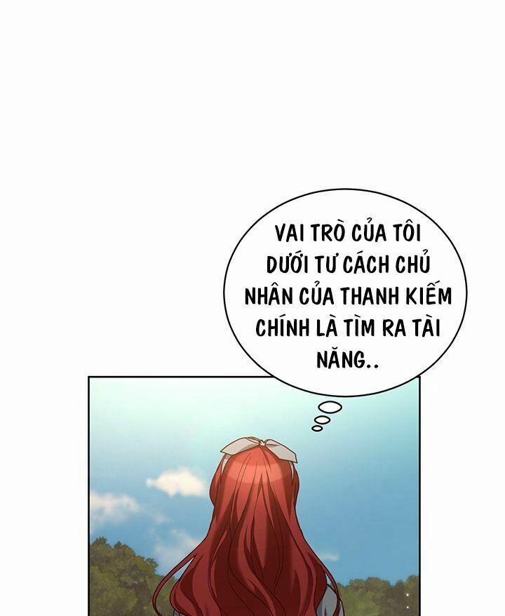 Tôi Sẽ Chỉ Sống Như Một Nhân Vật Phản Diện 23 trang 51