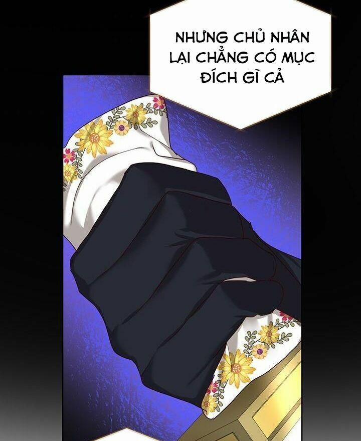 Tôi Sẽ Chỉ Sống Như Một Nhân Vật Phản Diện 23 trang 58