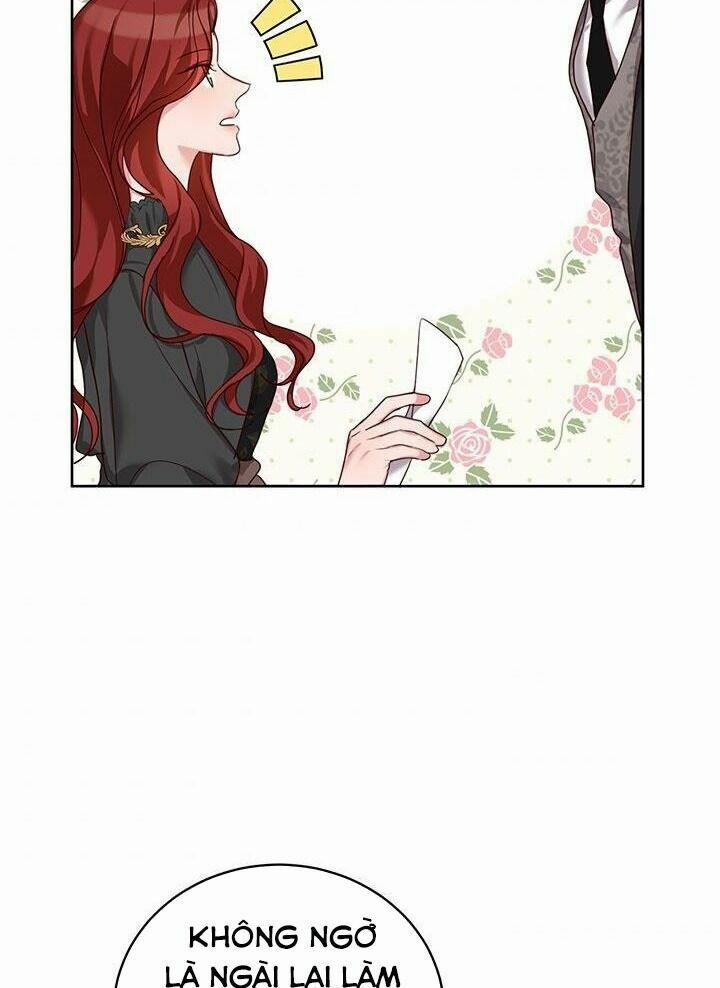 Tôi Sẽ Chỉ Sống Như Một Nhân Vật Phản Diện 23 trang 6