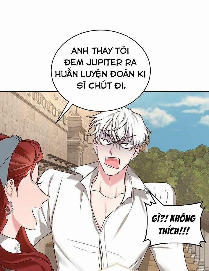 Tôi Sẽ Chỉ Sống Như Một Nhân Vật Phản Diện 23 trang 65