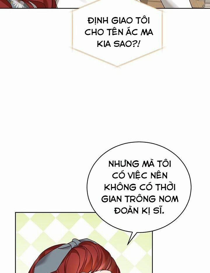 Tôi Sẽ Chỉ Sống Như Một Nhân Vật Phản Diện 23 trang 66